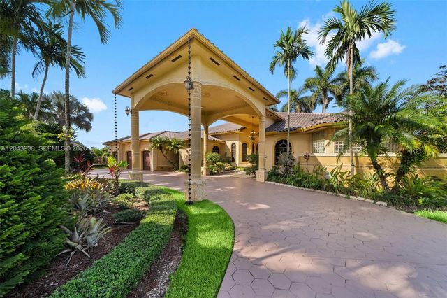 29482 SW 193rd Court, Homestead, FL 33030