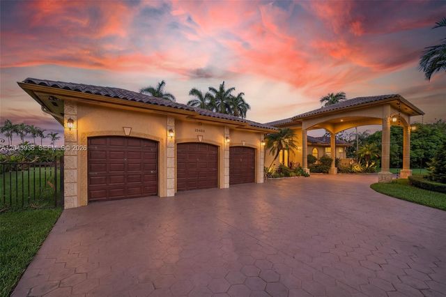 29482 SW 193rd Court, Homestead, FL 33030