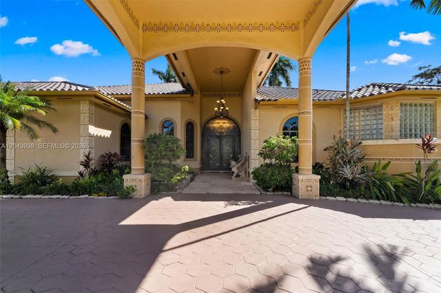 29482 SW 193rd Court, Homestead, FL 33030