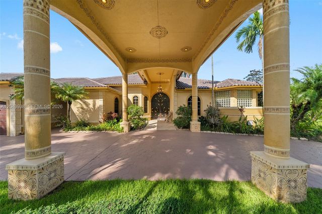 29482 SW 193rd Court, Homestead, FL 33030