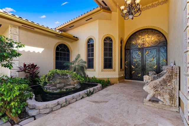 29482 SW 193rd Court, Homestead, FL 33030