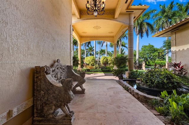 29482 SW 193rd Court, Homestead, FL 33030