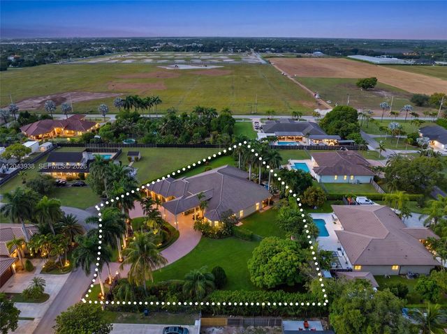 29482 SW 193rd Court, Homestead, FL 33030