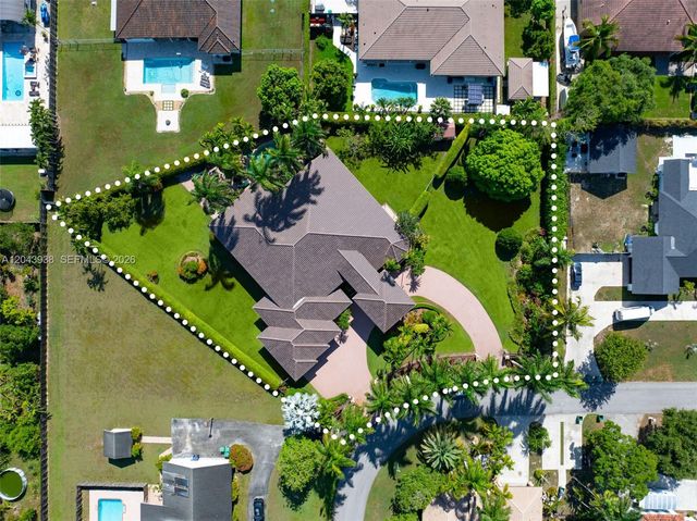 29482 SW 193rd Court, Homestead, FL 33030
