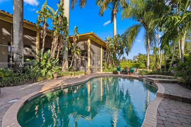 29482 SW 193rd Court, Homestead, FL 33030