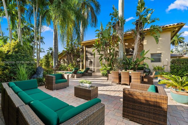 29482 SW 193rd Court, Homestead, FL 33030