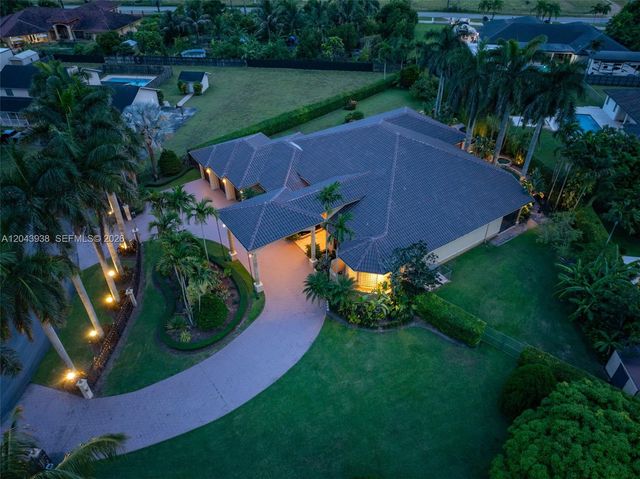 29482 SW 193rd Court, Homestead, FL 33030