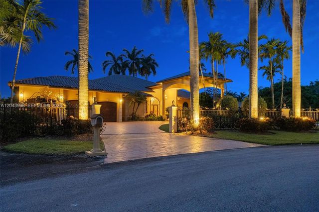 29482 SW 193rd Court, Homestead, FL 33030