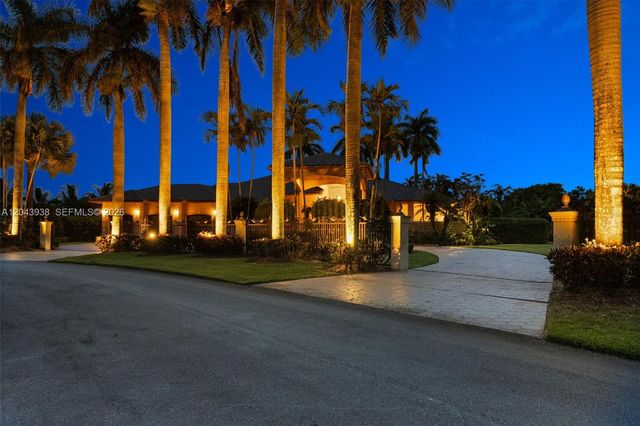29482 SW 193rd Court, Homestead, FL 33030