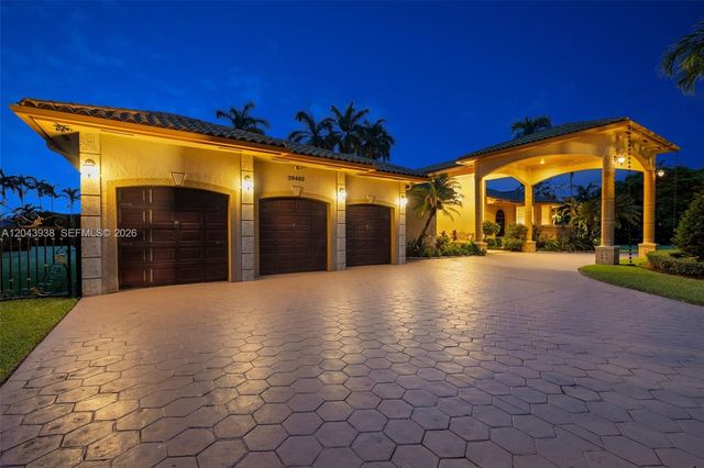 29482 SW 193rd Court, Homestead, FL 33030