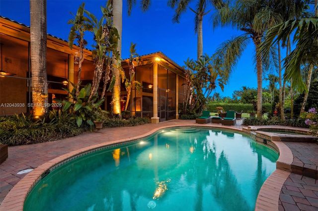 29482 SW 193rd Court, Homestead, FL 33030