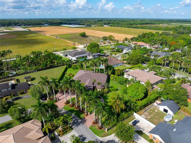 29482 SW 193rd Court, Homestead, FL 33030