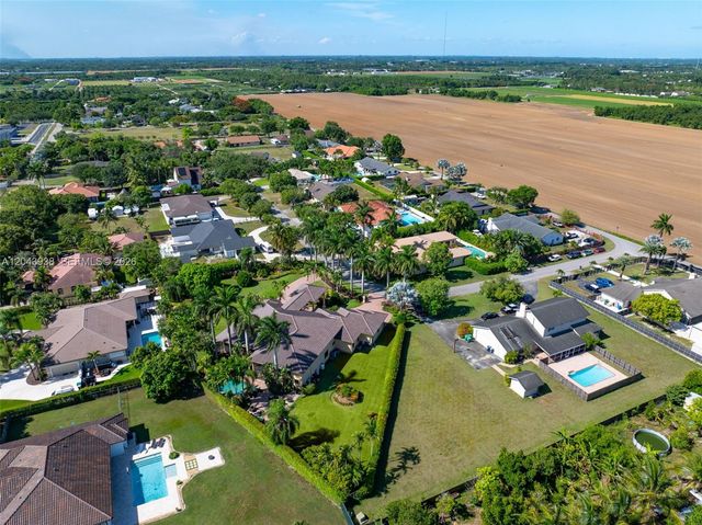29482 SW 193rd Court, Homestead, FL 33030