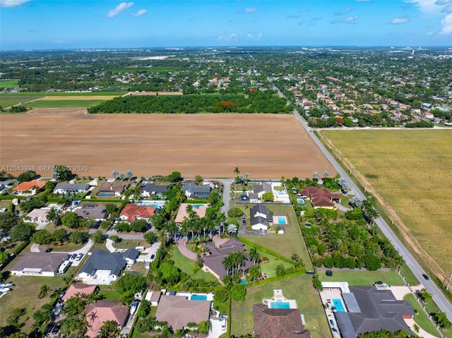 29482 SW 193rd Court, Homestead, FL 33030