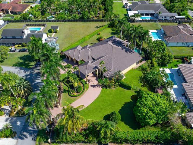 29482 SW 193rd Court, Homestead, FL 33030