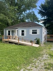 1 Central Ave, Tullahoma, TN 37388