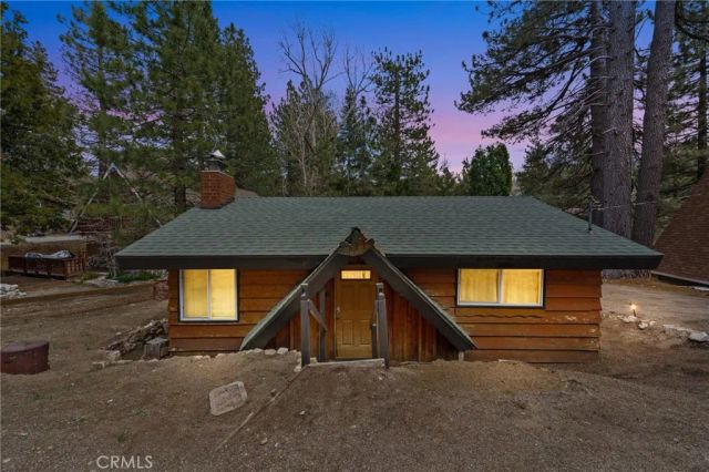 731 YUKON RD, Green Valley Lake, CA 92341
