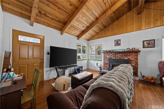 731 YUKON RD, Green Valley Lake, CA 92341