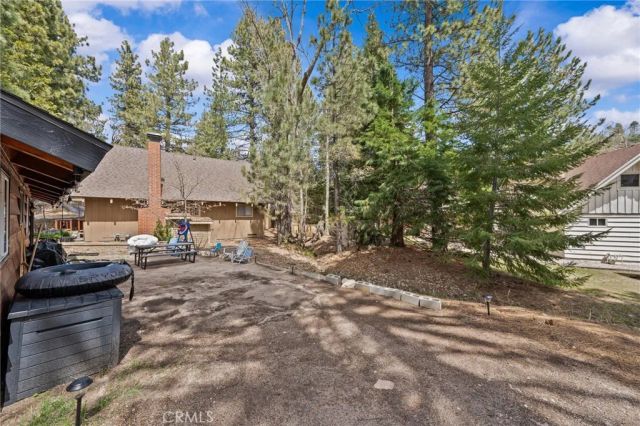 731 YUKON RD, Green Valley Lake, CA 92341