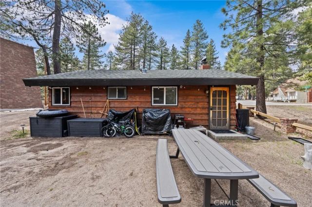 731 YUKON RD, Green Valley Lake, CA 92341