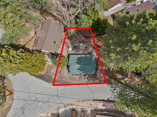 731 YUKON RD, Green Valley Lake, CA 92341