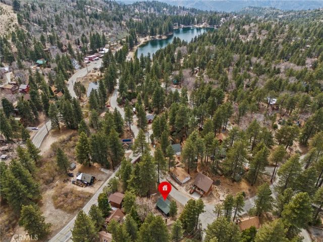 731 YUKON RD, Green Valley Lake, CA 92341