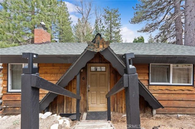 731 YUKON RD, Green Valley Lake, CA 92341