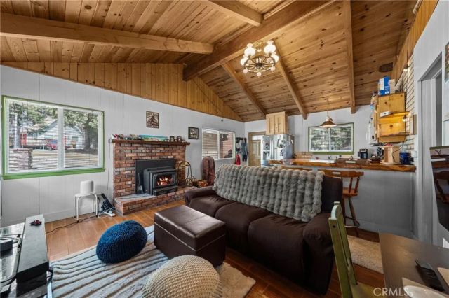 731 YUKON RD, Green Valley Lake, CA 92341