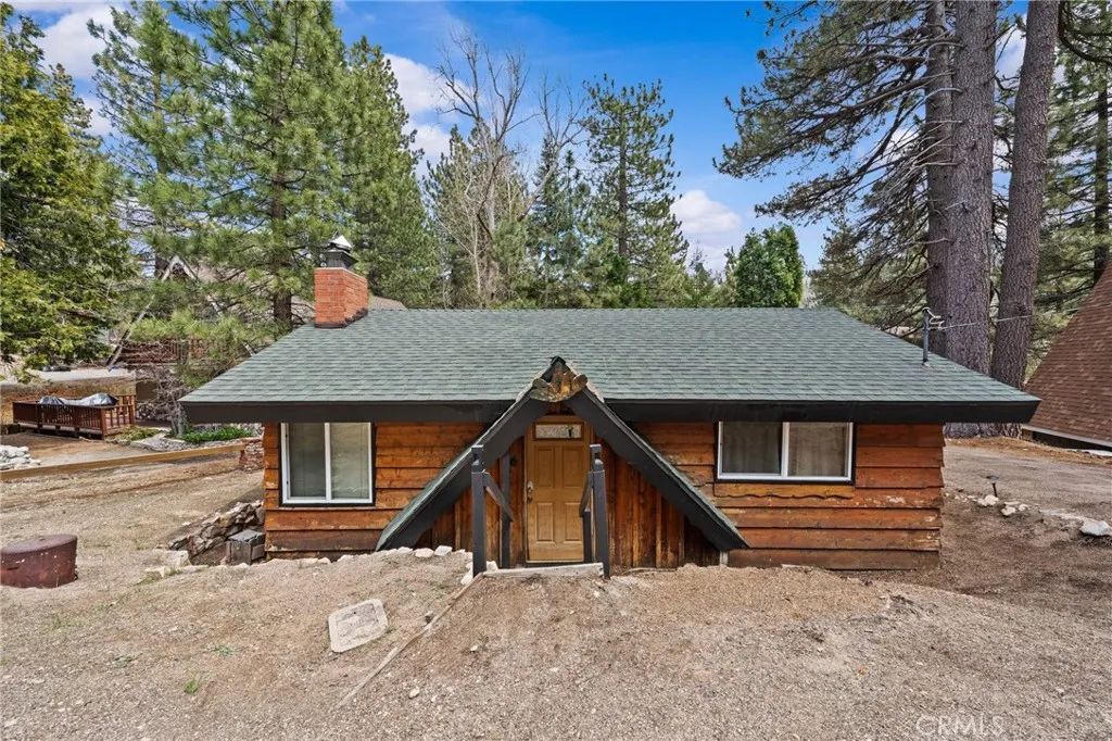 731 YUKON RD, Green Valley Lake, CA 92341