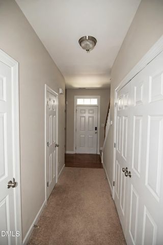 4809 Landover Pine Place, Raleigh, NC 27616