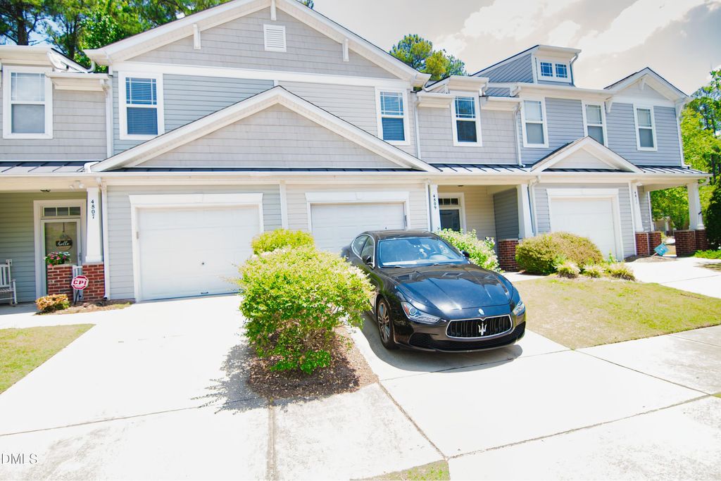 4809 Landover Pine Place, Raleigh, NC 27616