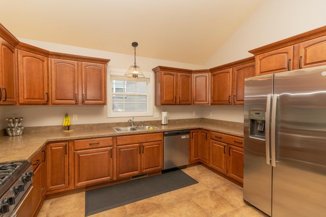 5510 Malibu Drive, Lowell, IN 46356