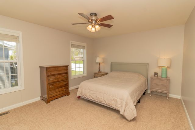 5510 Malibu Drive, Lowell, IN 46356