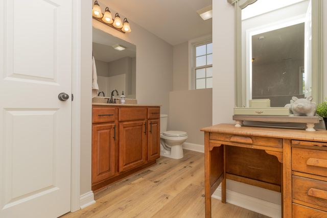 5510 Malibu Drive, Lowell, IN 46356