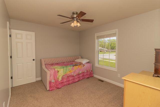 5510 Malibu Drive, Lowell, IN 46356