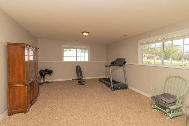 5510 Malibu Drive, Lowell, IN 46356