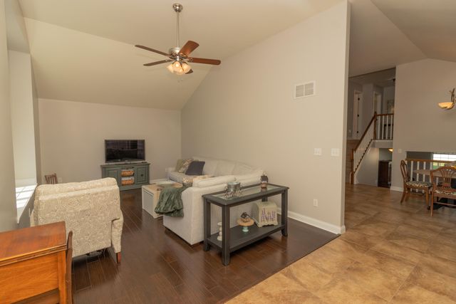 5510 Malibu Drive, Lowell, IN 46356