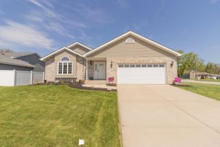 5510 Malibu Drive, Lowell, IN 46356