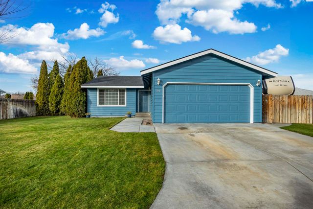312 Wenas Ct, Richland, WA 99352