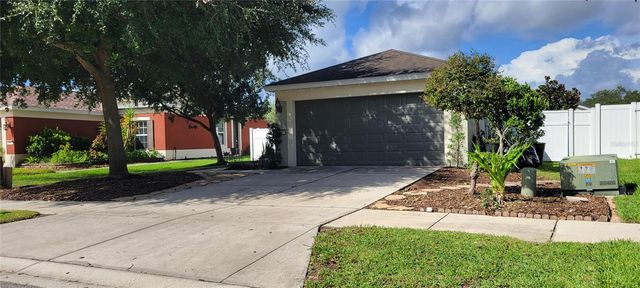 1109 CHINA ASTER WAY, Brooksville, FL 34604