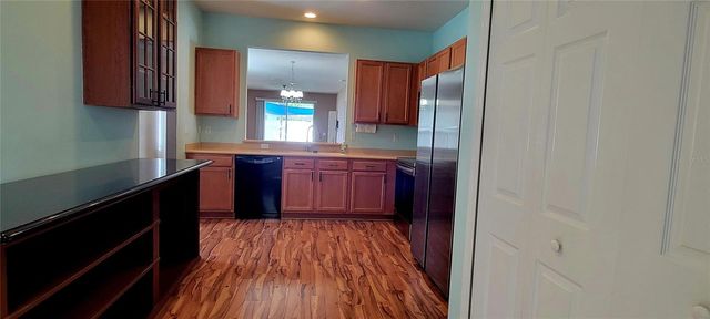 1109 CHINA ASTER WAY, Brooksville, FL 34604