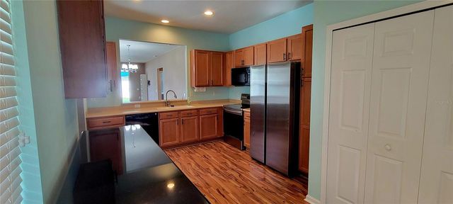 1109 CHINA ASTER WAY, Brooksville, FL 34604