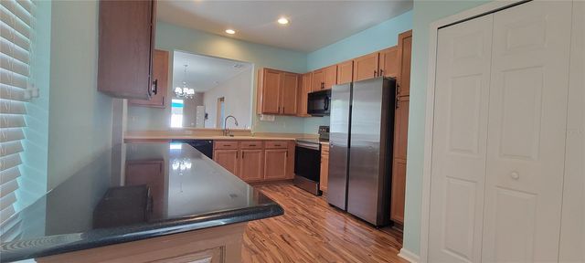 1109 CHINA ASTER WAY, Brooksville, FL 34604