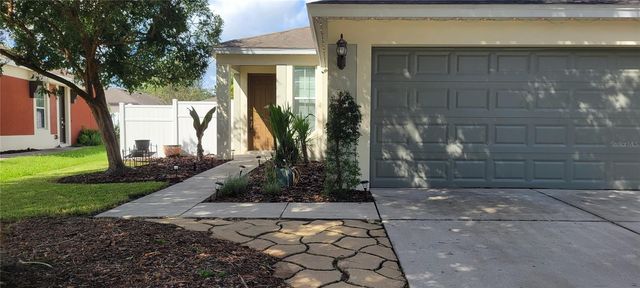 1109 CHINA ASTER WAY, Brooksville, FL 34604