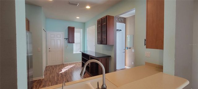 1109 CHINA ASTER WAY, Brooksville, FL 34604