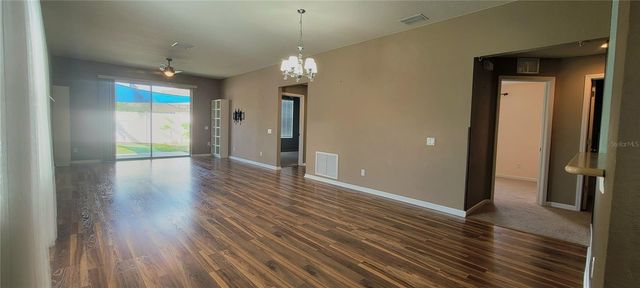 1109 CHINA ASTER WAY, Brooksville, FL 34604