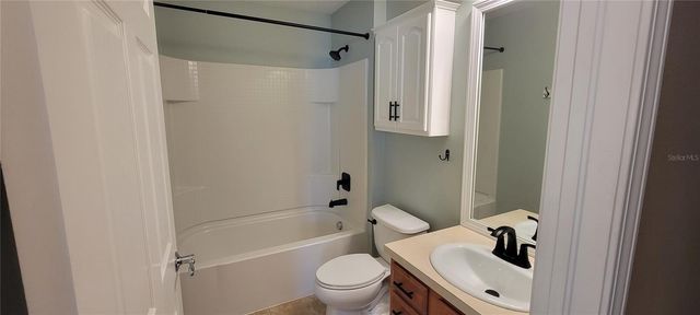1109 CHINA ASTER WAY, Brooksville, FL 34604