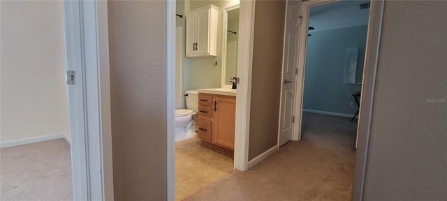 1109 CHINA ASTER WAY, Brooksville, FL 34604