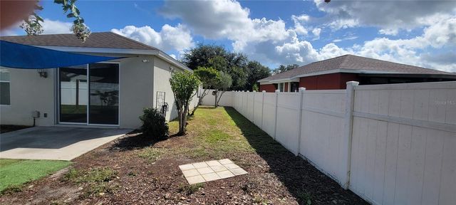 1109 CHINA ASTER WAY, Brooksville, FL 34604