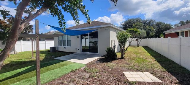1109 CHINA ASTER WAY, Brooksville, FL 34604